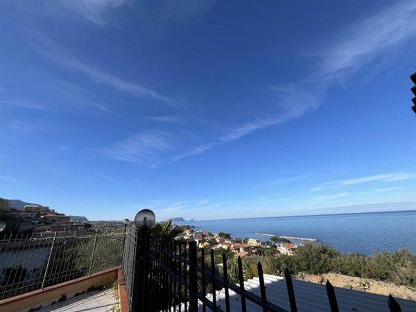 appartamento in vendita a Trabia in zona Sant'Onofrio