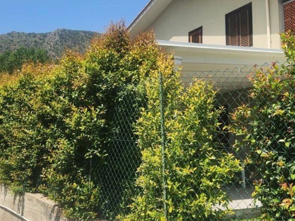 casa indipendente in vendita a Trabia in zona Sant'Onofrio