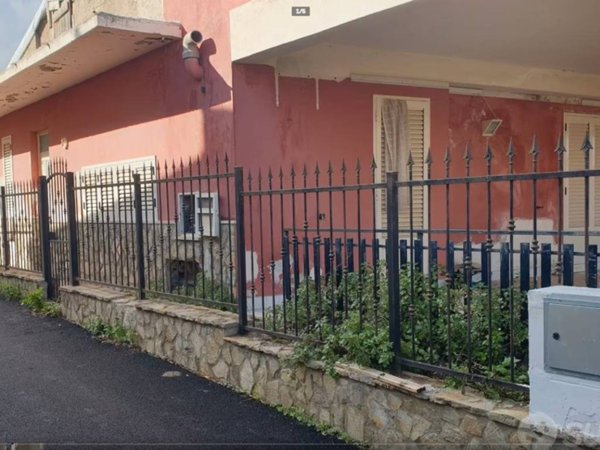 casa indipendente in vendita a Trabia