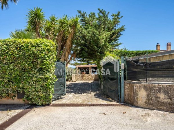 casa indipendente in vendita a Trabia in zona Sant'Onofrio
