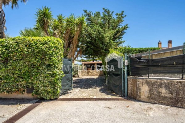 casa indipendente in vendita a Trabia in zona Sant'Onofrio