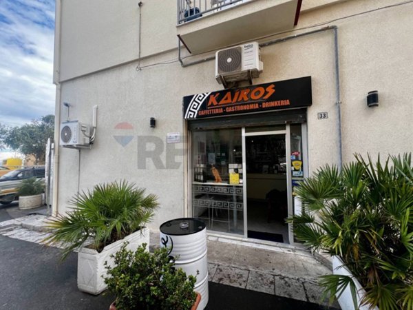 negozio in vendita a Trabia