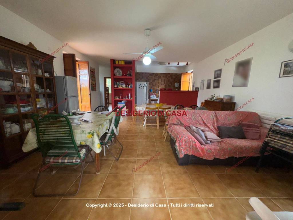 casa indipendente in vendita a Trabia