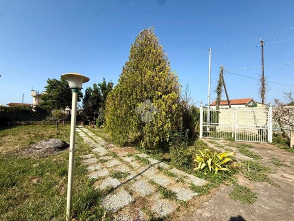 casa indipendente in vendita a Trabia
