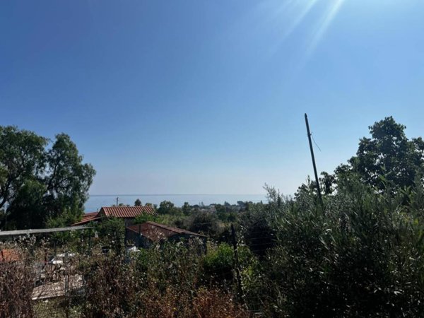 terreno agricolo in vendita a Trabia