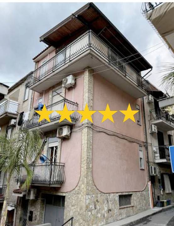 appartamento in vendita a Trabia