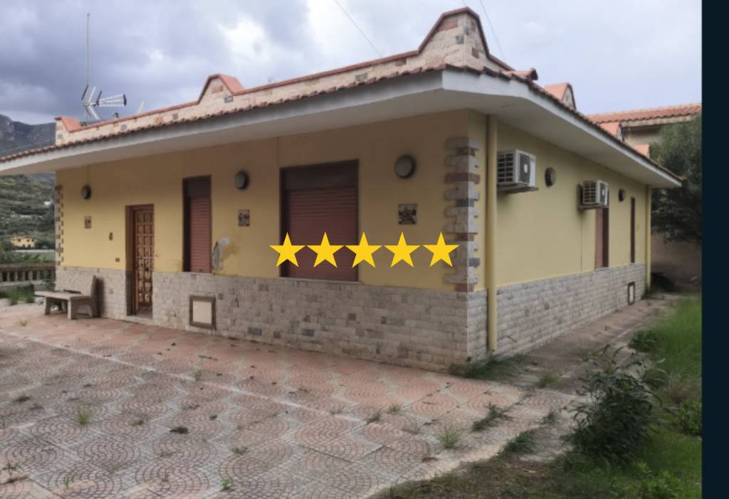 appartamento in vendita a Trabia