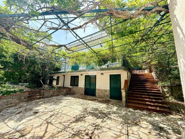 casa indipendente in vendita a Trabia in zona Sant'Onofrio