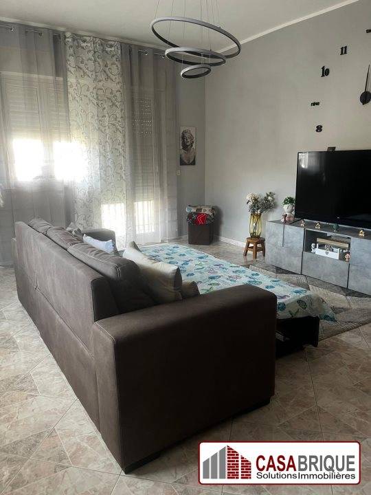 appartamento in vendita a Trabia