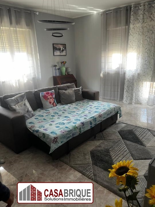 appartamento in vendita a Trabia