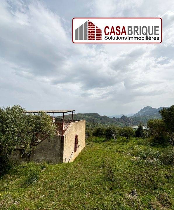 casa indipendente in vendita a Trabia