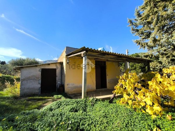 appartamento in vendita a Trabia