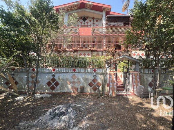 casa indipendente in vendita a Trabia in zona Sant'Onofrio