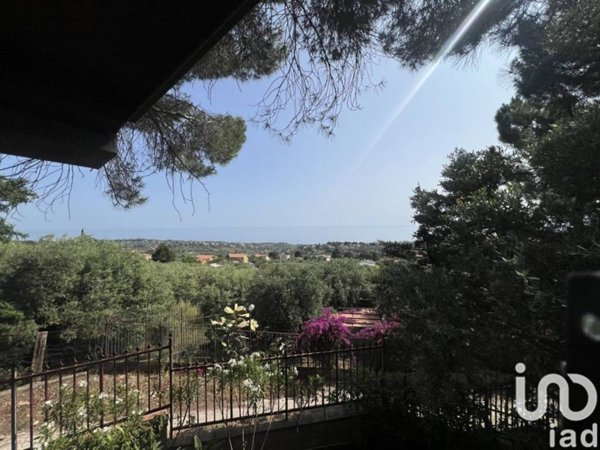 casa indipendente in vendita a Trabia in zona Sant'Onofrio