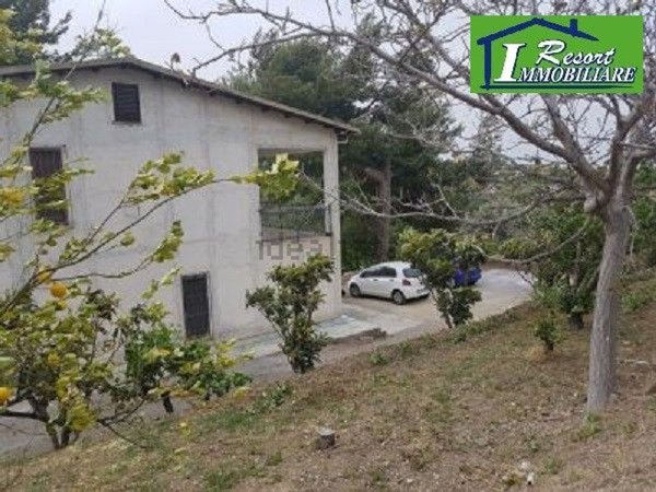 casa indipendente in vendita a Trabia in zona San Nicola l'Arena