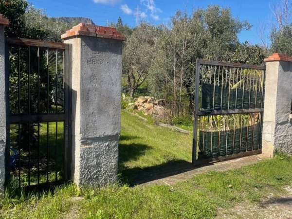terreno agricolo in vendita a Trabia in zona Sant'Onofrio