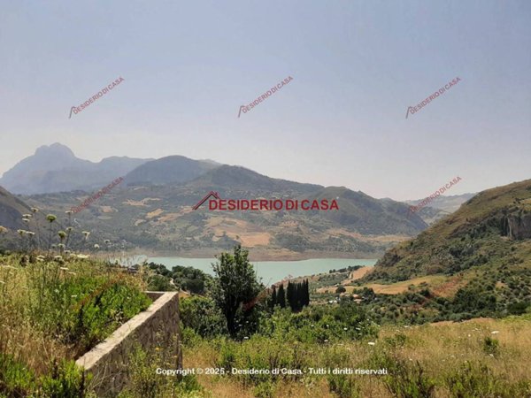 casa indipendente in vendita a Trabia
