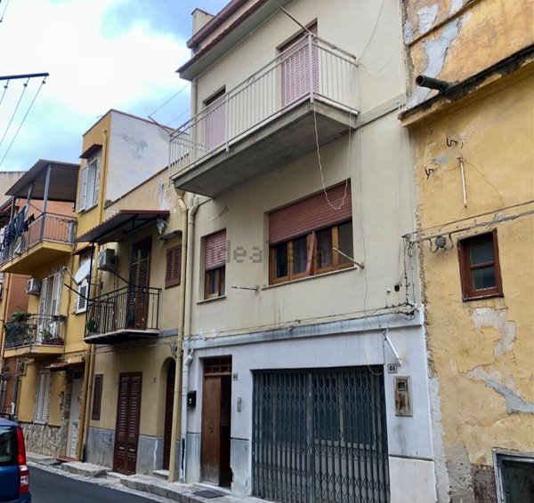 appartamento in vendita a Trabia