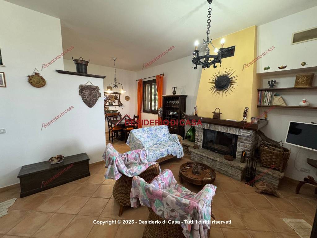 casa indipendente in vendita a Trabia