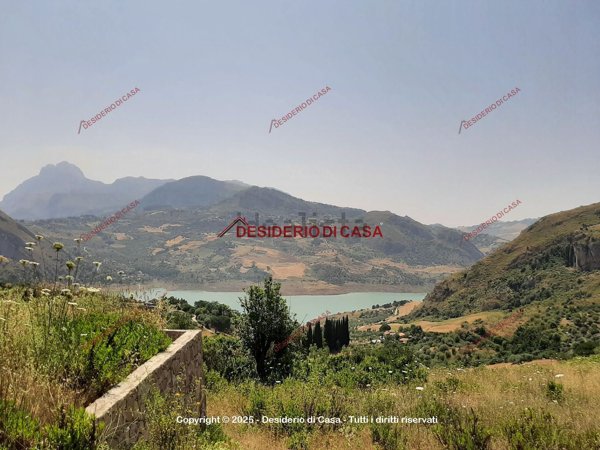 casa indipendente in vendita a Trabia