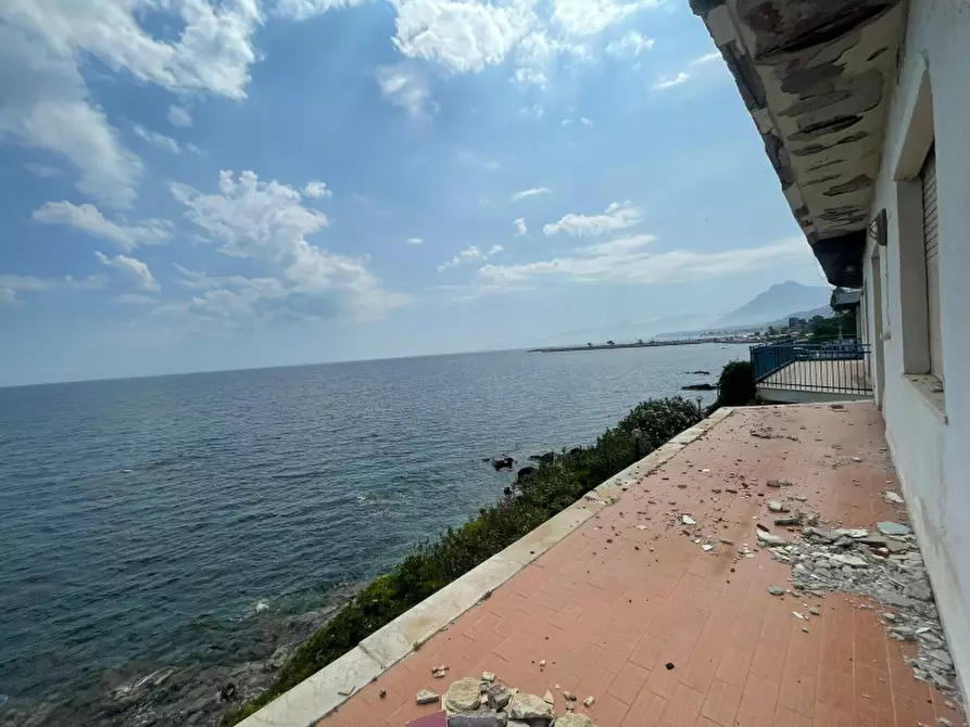 appartamento in vendita a Trabia in zona San Nicola l'Arena
