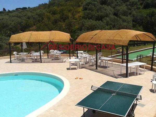casa indipendente in vendita a Trabia
