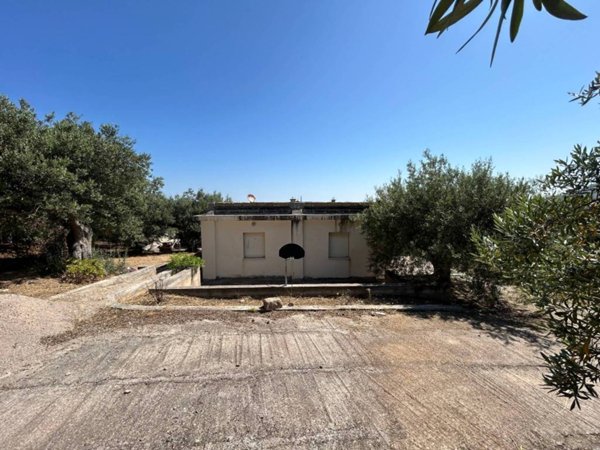 casa indipendente in vendita a Trabia