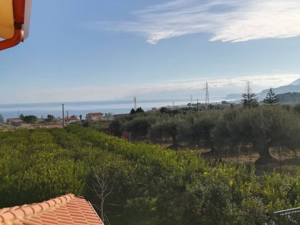 casa indipendente in vendita a Trabia in zona San Nicola l'Arena