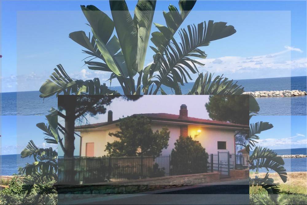 casa indipendente in vendita a Trabia