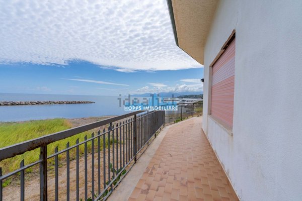 casa indipendente in vendita a Trabia