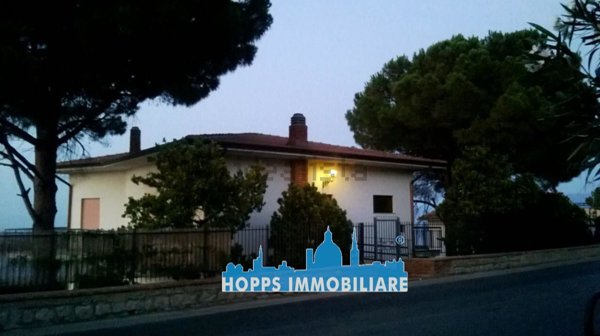 casa indipendente in vendita a Trabia