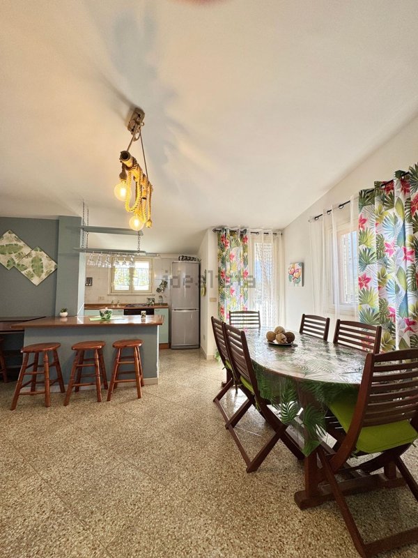 appartamento in vendita a Trabia in zona San Nicola l'Arena