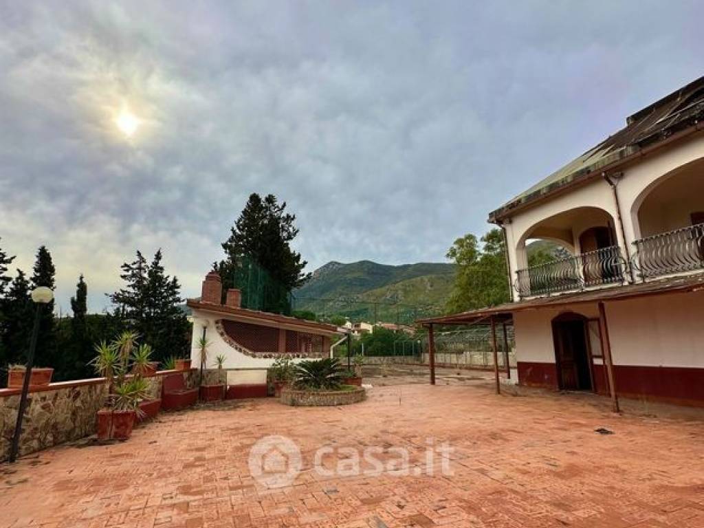 casa indipendente in vendita a Trabia in zona San Nicola l'Arena