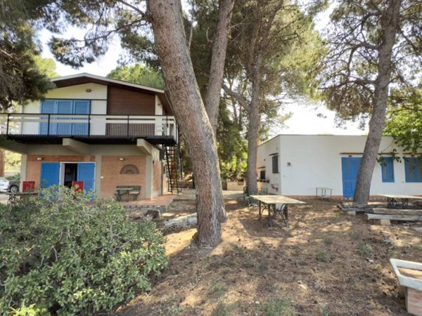 casa indipendente in vendita a Trabia