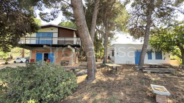 casa indipendente in vendita a Trabia in zona Sant'Onofrio