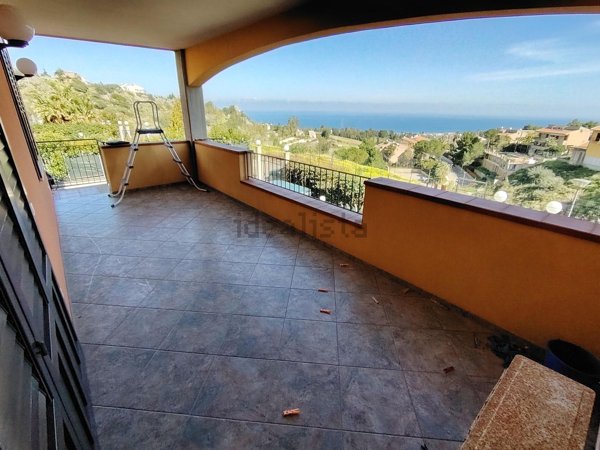 casa indipendente in vendita a Trabia in zona Sant'Onofrio