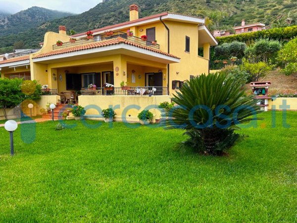 casa indipendente in vendita a Trabia in zona Sant'Onofrio