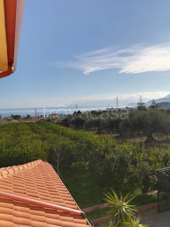 casa indipendente in vendita a Trabia in zona San Nicola l'Arena