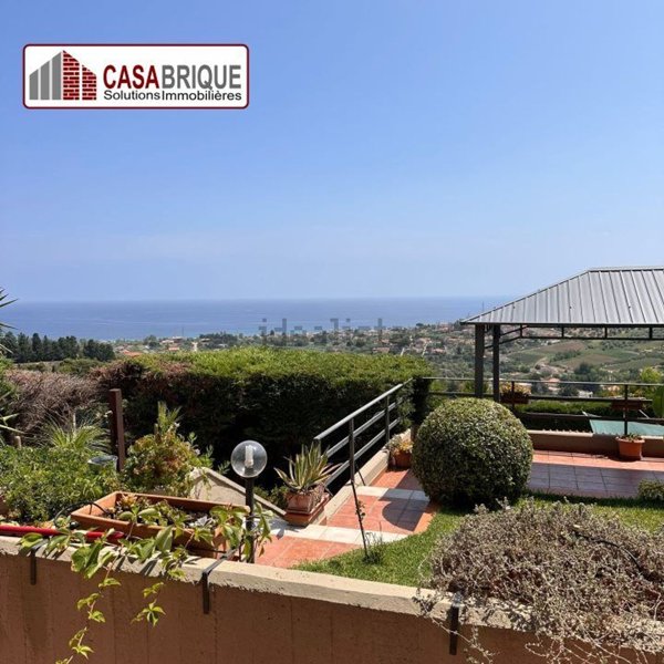 casa indipendente in vendita a Trabia in zona Sant'Onofrio