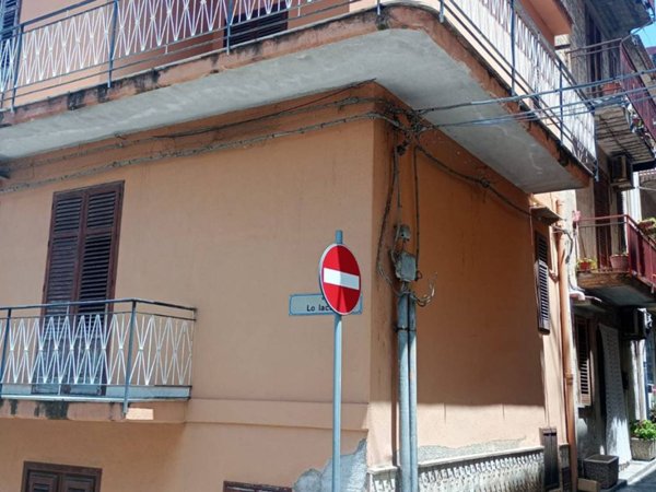 casa indipendente in vendita a Trabia