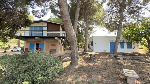 casa indipendente in vendita a Trabia in zona Sant'Onofrio