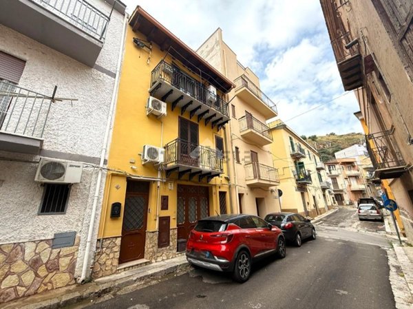 casa indipendente in vendita a Trabia