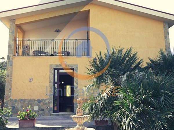 casa indipendente in vendita a Trabia in zona San Nicola l'Arena