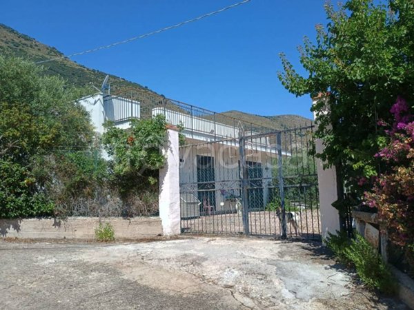 casa indipendente in vendita a Trabia in zona Sant'Onofrio