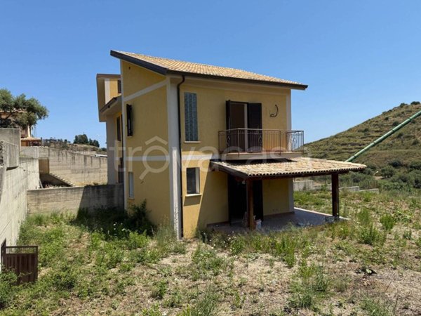 casa indipendente in vendita a Trabia