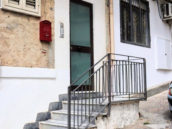 appartamento in vendita a Trabia
