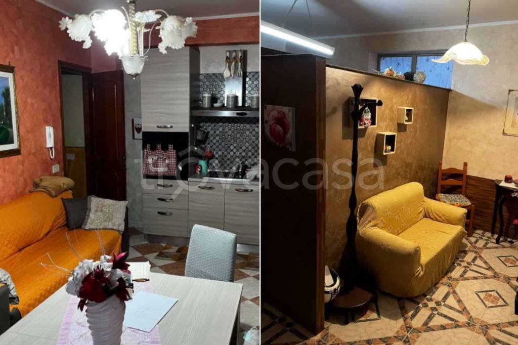 appartamento in vendita a Trabia