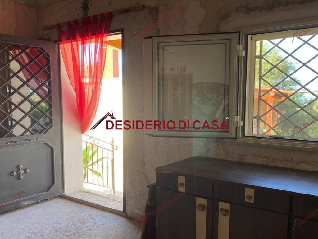 casa indipendente in vendita a Trabia