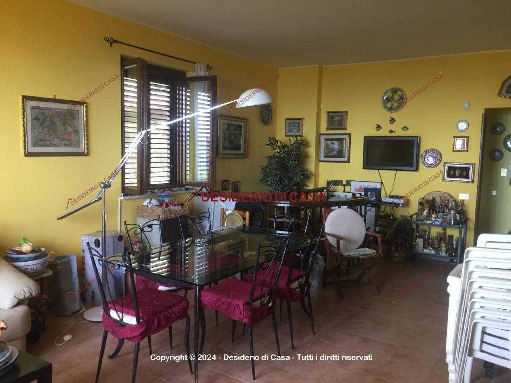 casa indipendente in vendita a Trabia