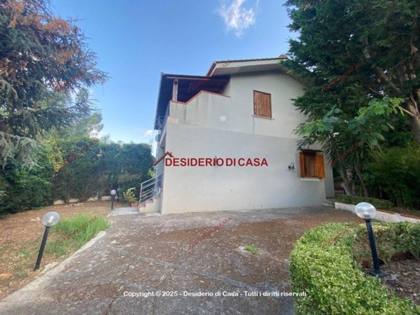 casa indipendente in vendita a Trabia